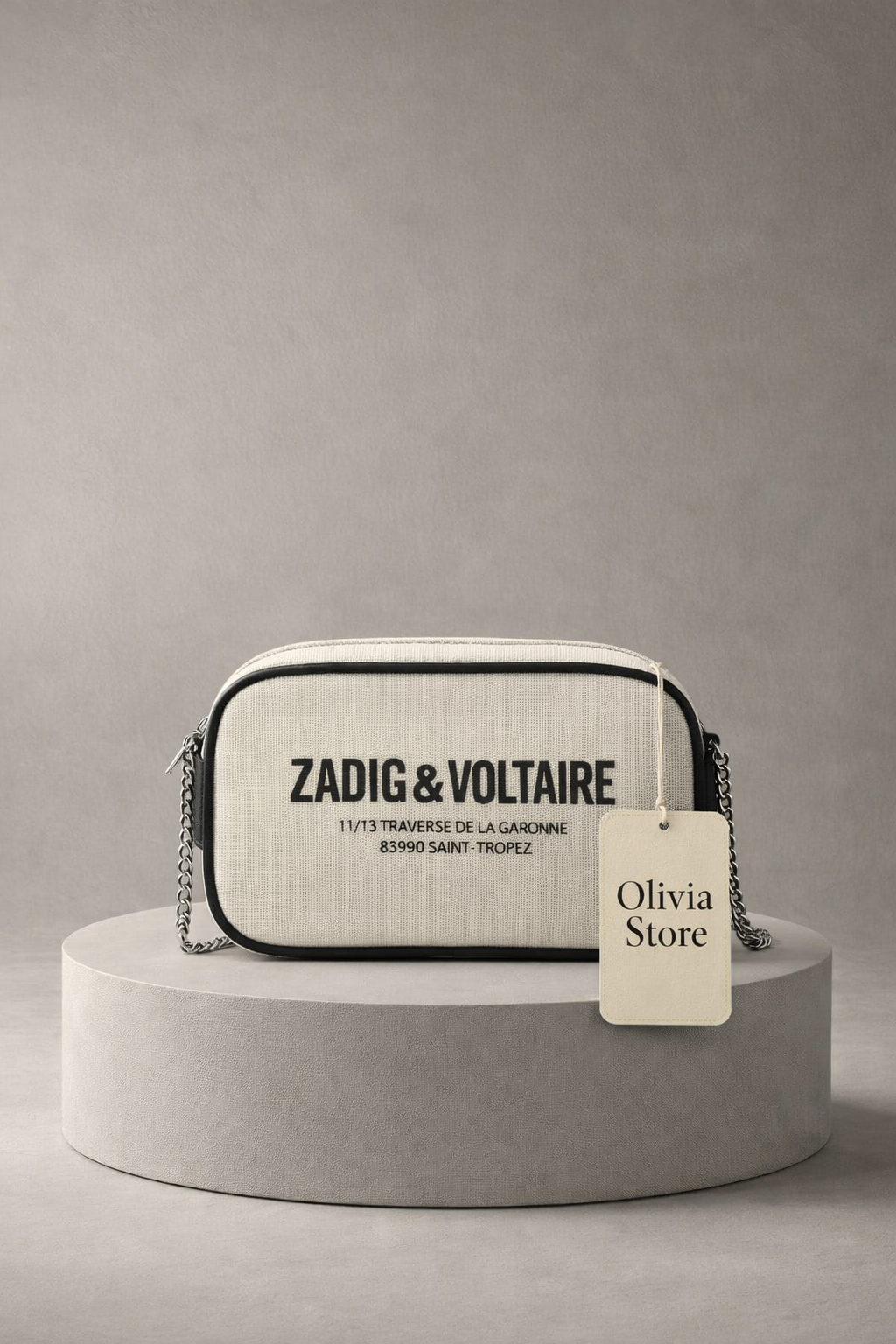 Zadig & Voltaire