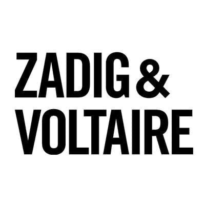 Zadig & Voltaire Red Rock Grained Leather