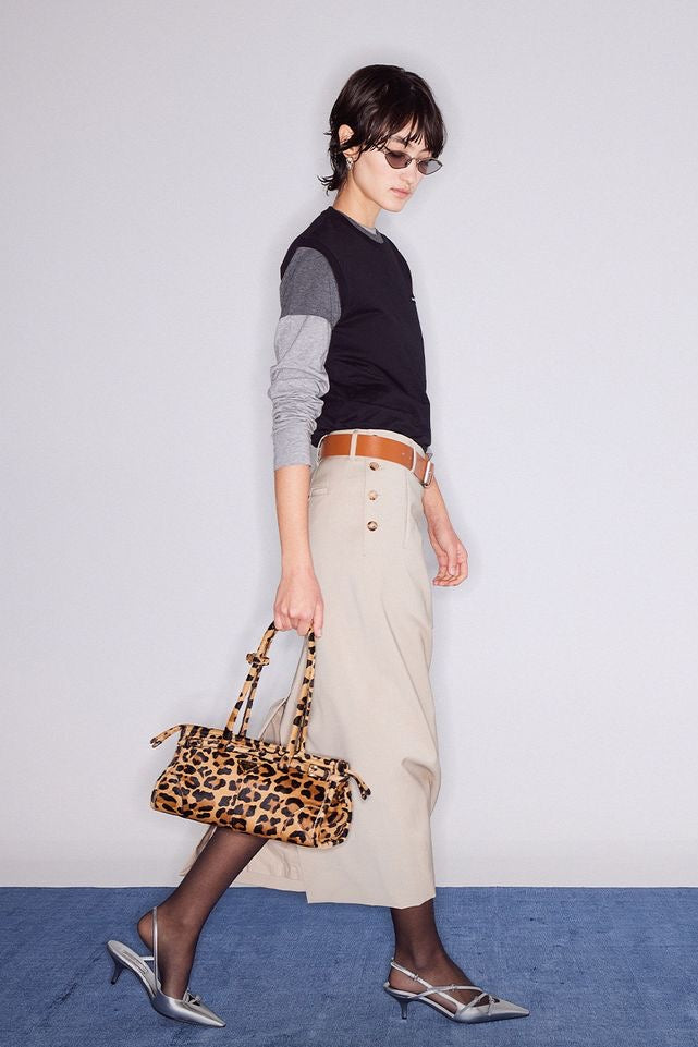 Prada Bonnie Leopardo