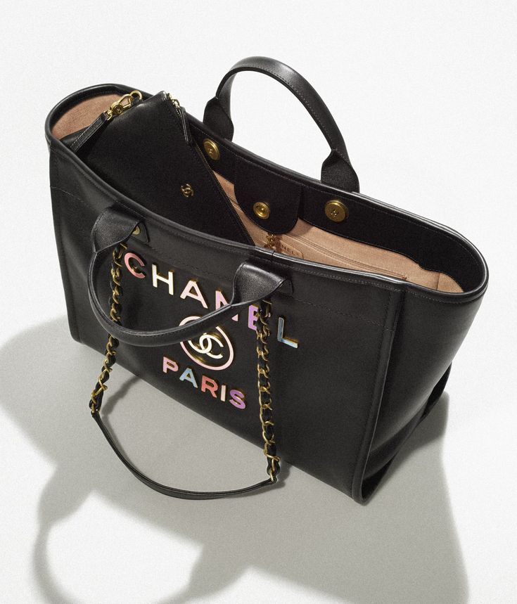 Chanel París