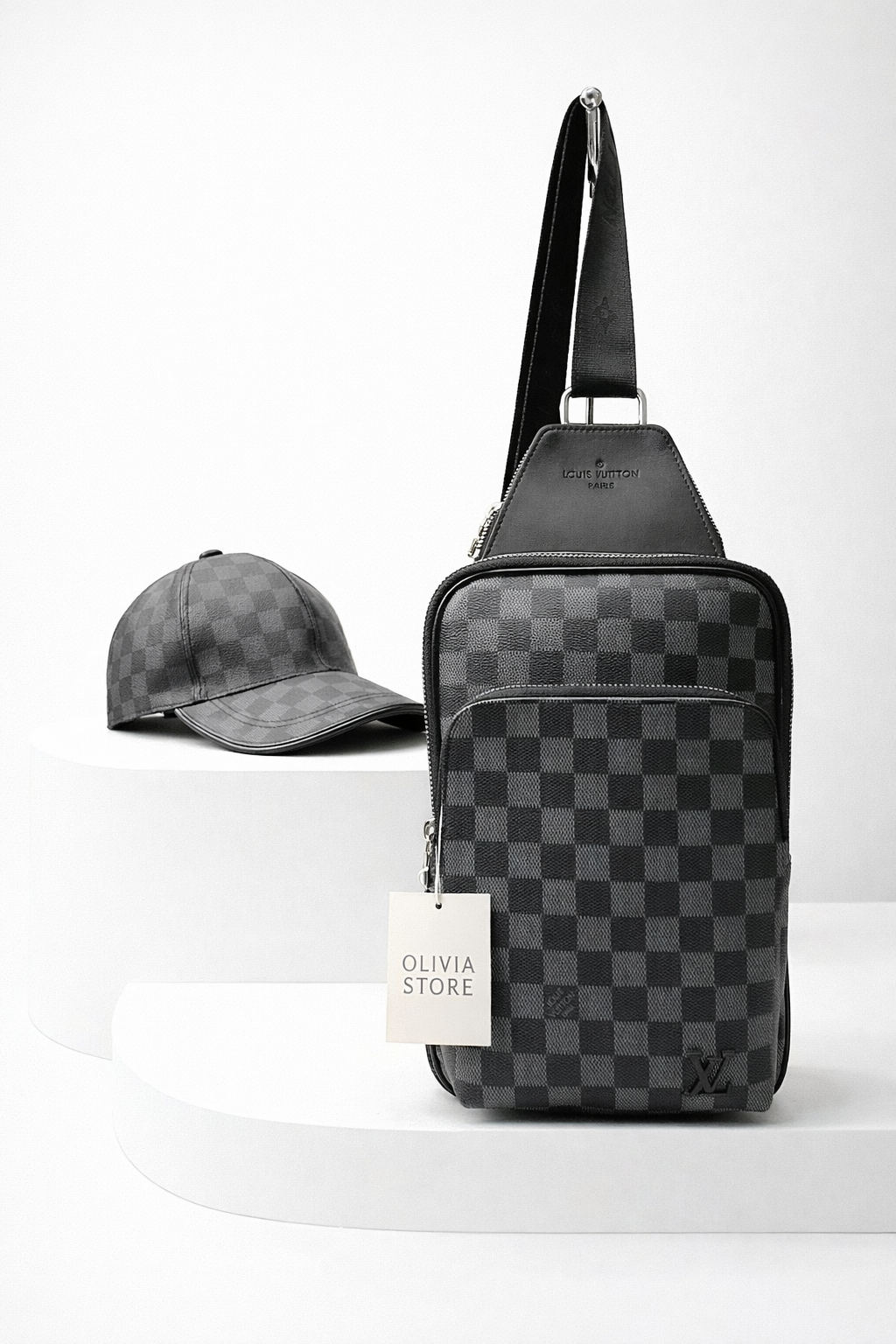 Louis Vuitton Set 11