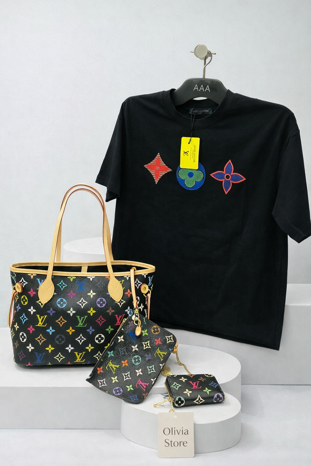 Louis Vuitton Set 28