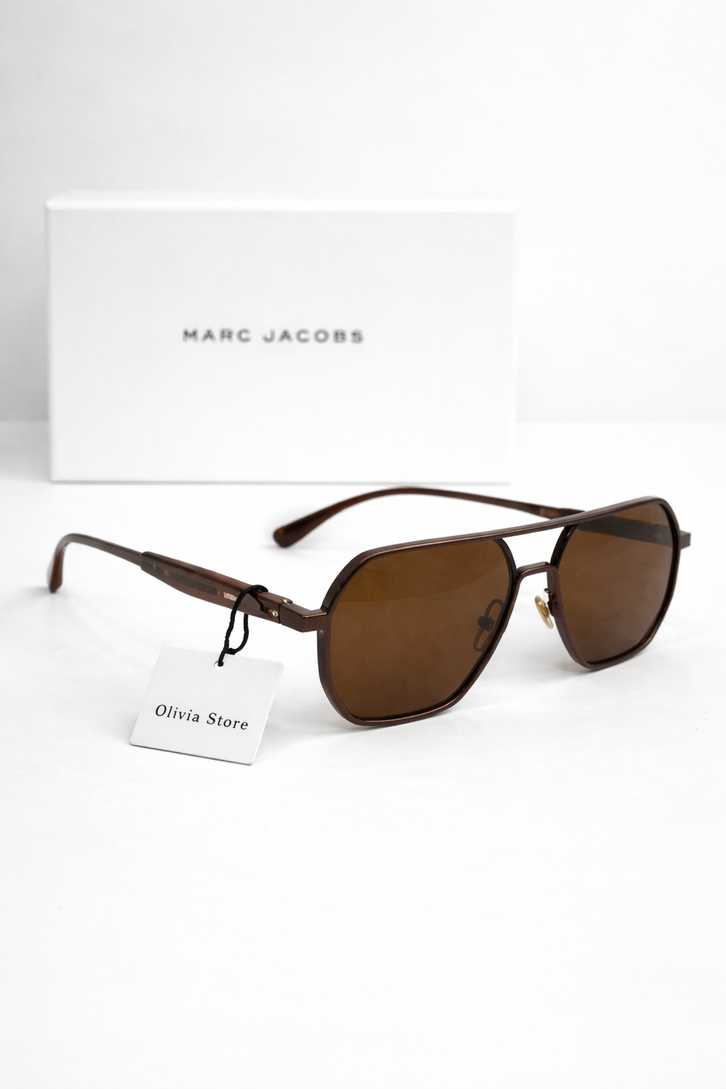 Marc Jacobs Lentes 9
