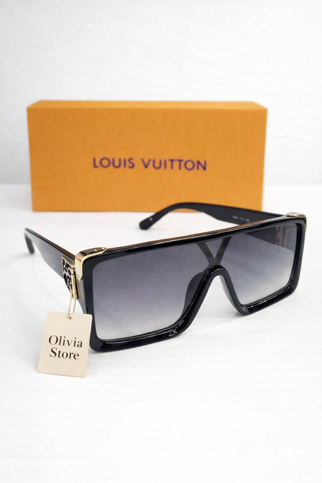 Louis Vuitton Lentes 15