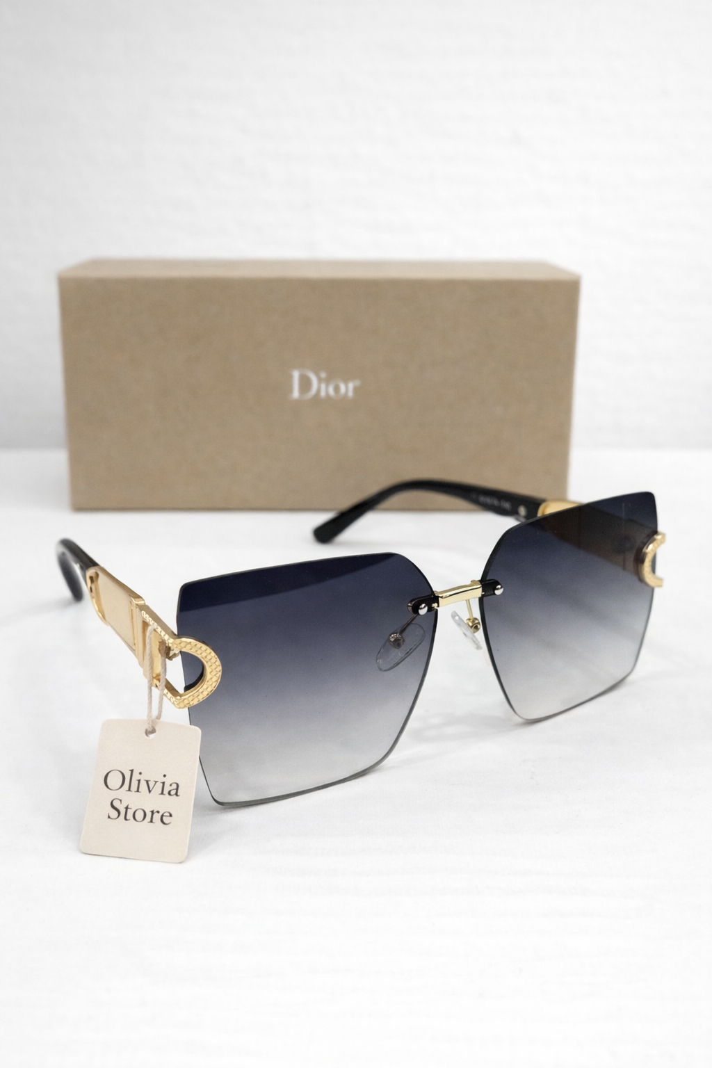 Dior Lentes 16
