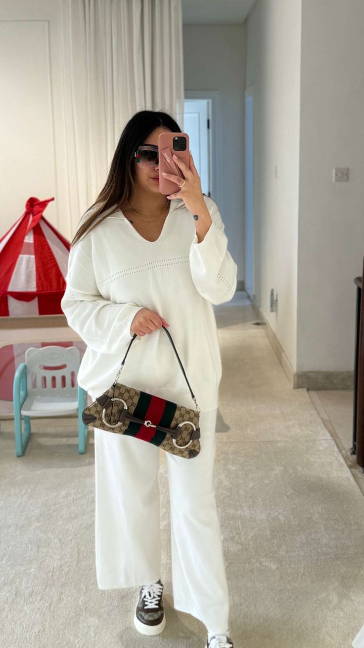 Gucci Horsebit Chain Clasicc