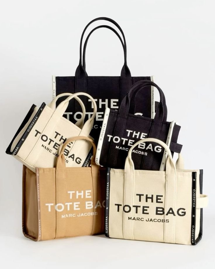 Marc Jacobs Tote