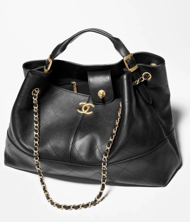 Chanel Gabrielle Hobo