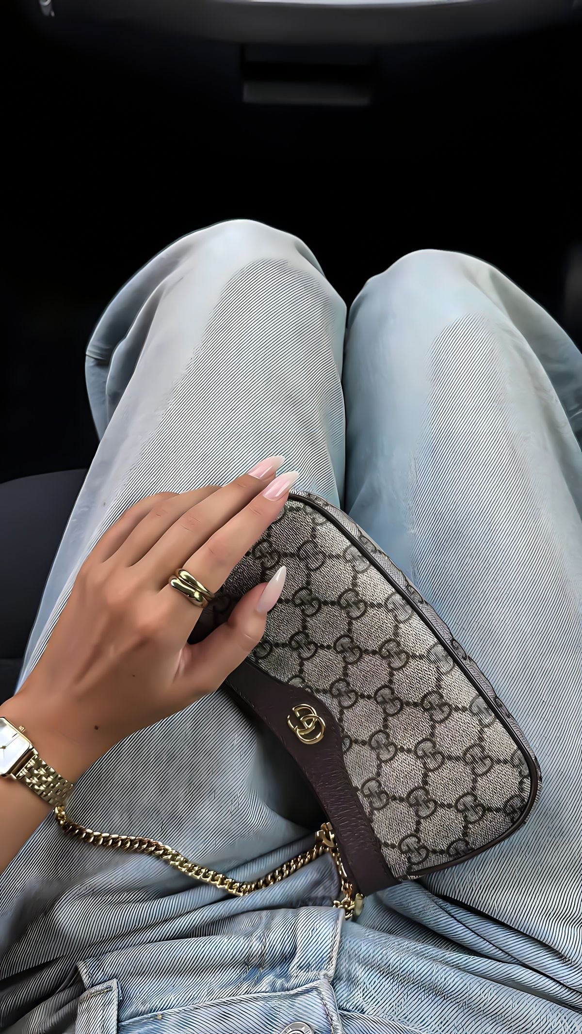 Gucci Ophidia Small