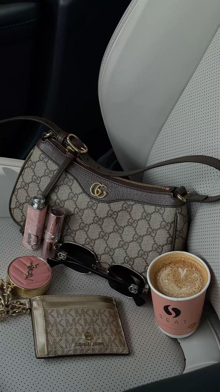 Gucci Ophidia Small