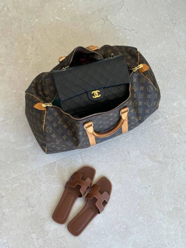 Louis Vuitton Keepall Classic