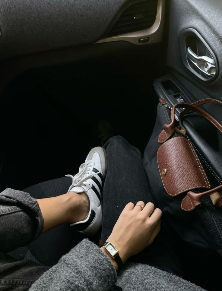 Longchamp Tote Le Pliage Black