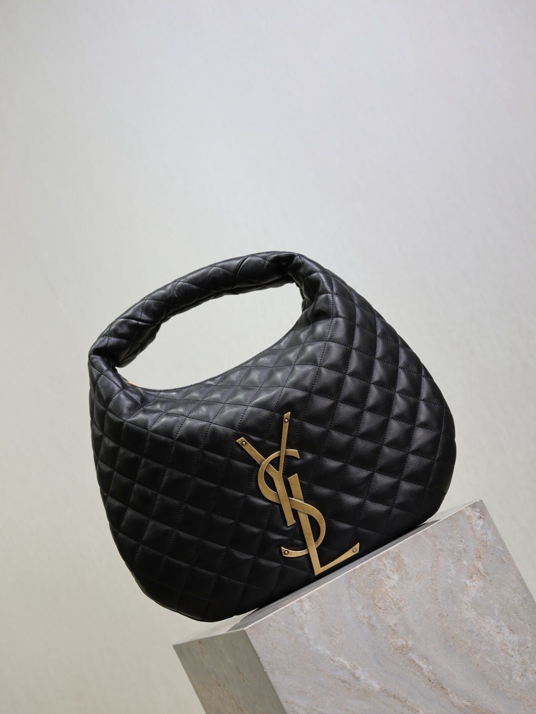 Yves Saint Laurent Icare Hobo
