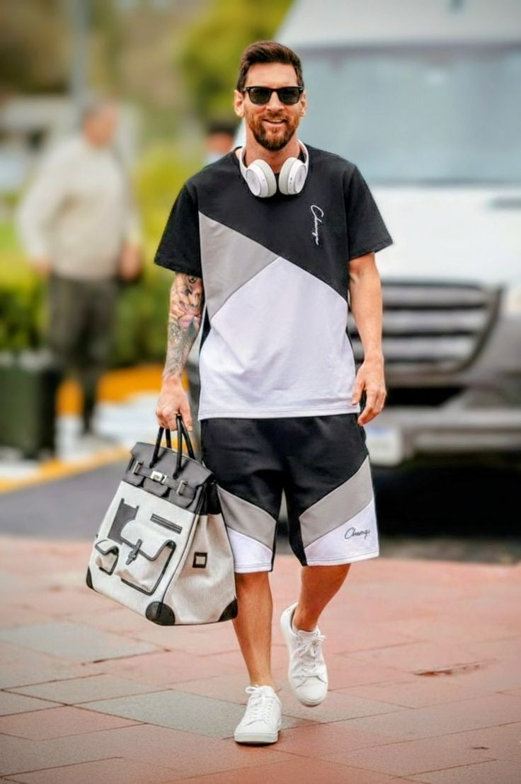 Hermès Messi