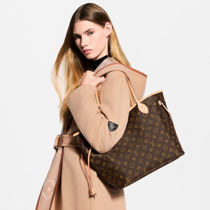 Louis Vuitton Neverfull Classic