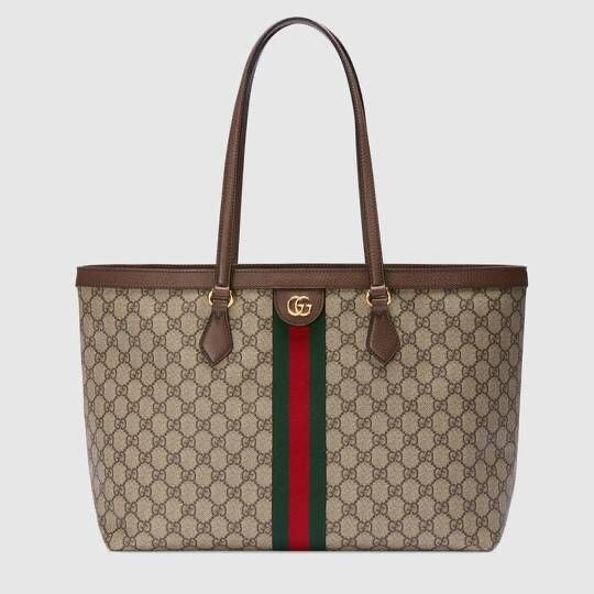 Gucci Tote Grande