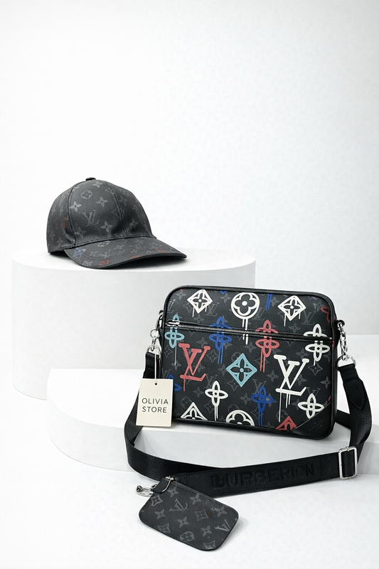 Louis Vuitton Set 14