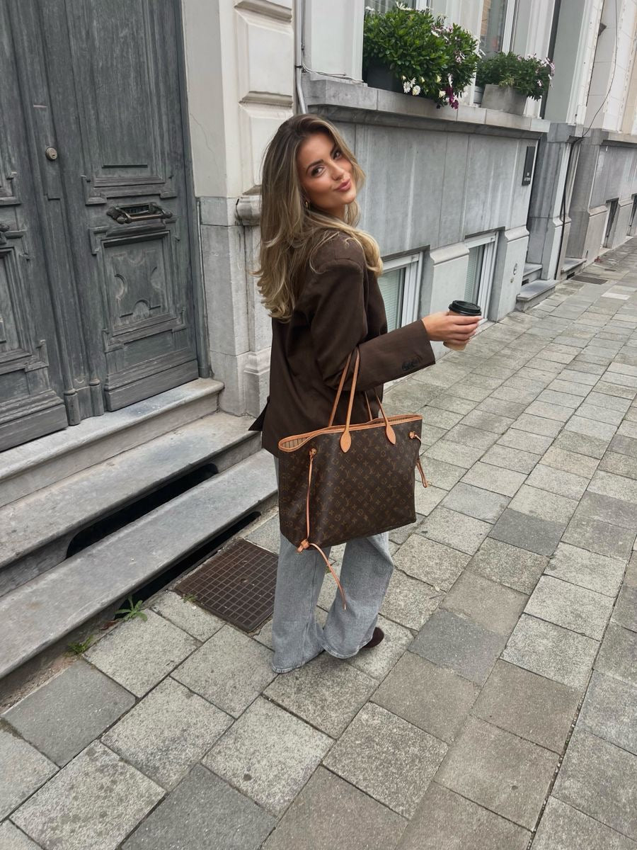 Louis Vuitton Neverfull Classic