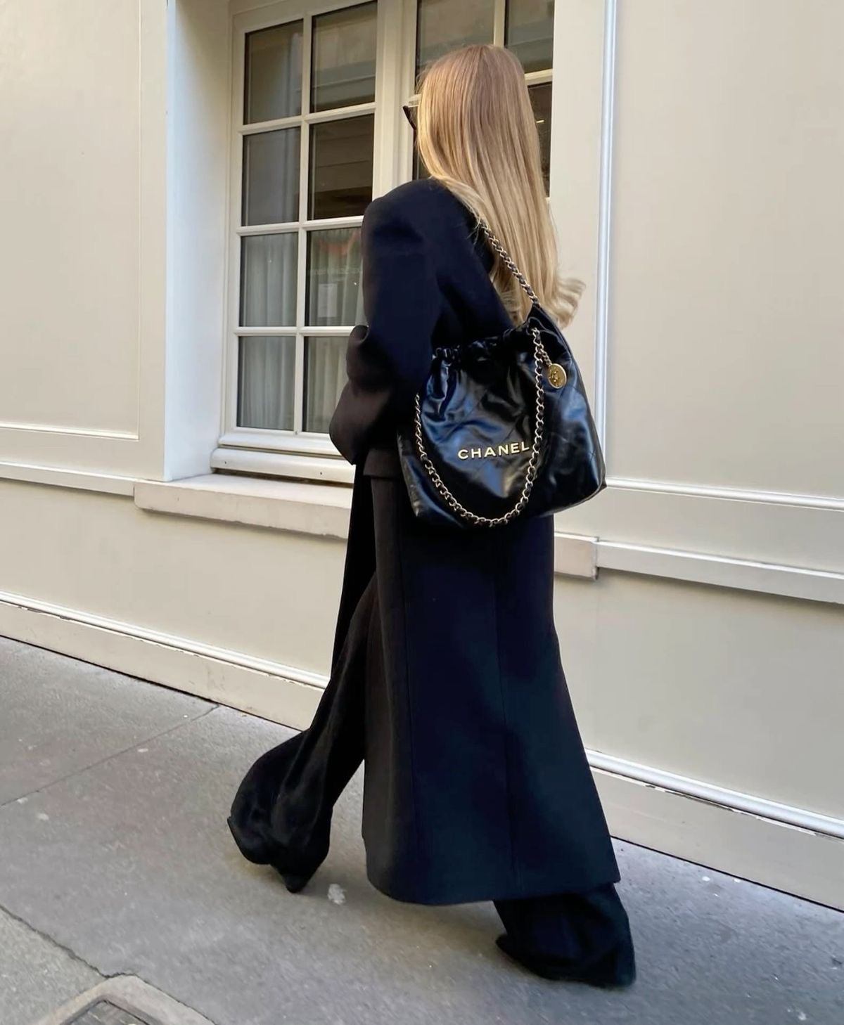 Chanel 22