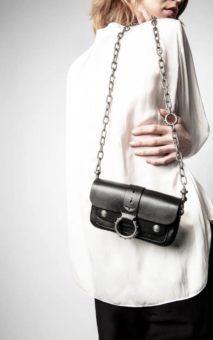 Zadig & Voltaire Kate Black