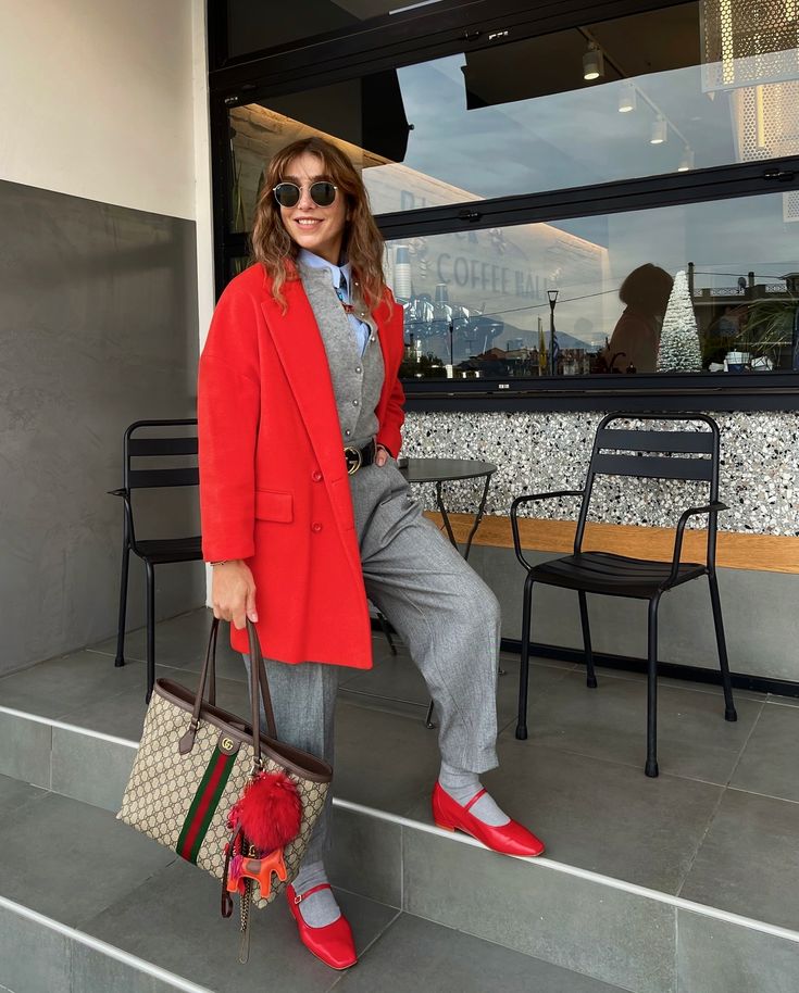 Gucci Tote Grande