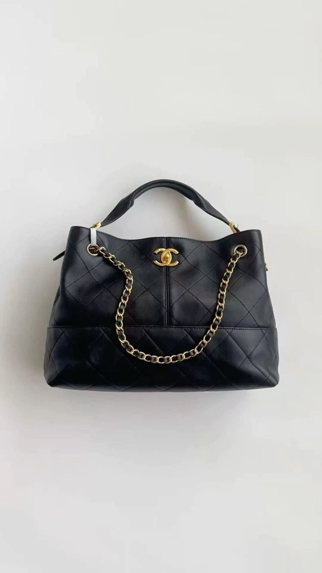 Chanel Gabrielle Hobo