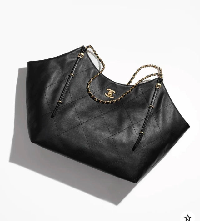 Chanel Tote Bag