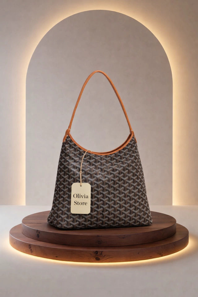 Goyard Bohème Hobo