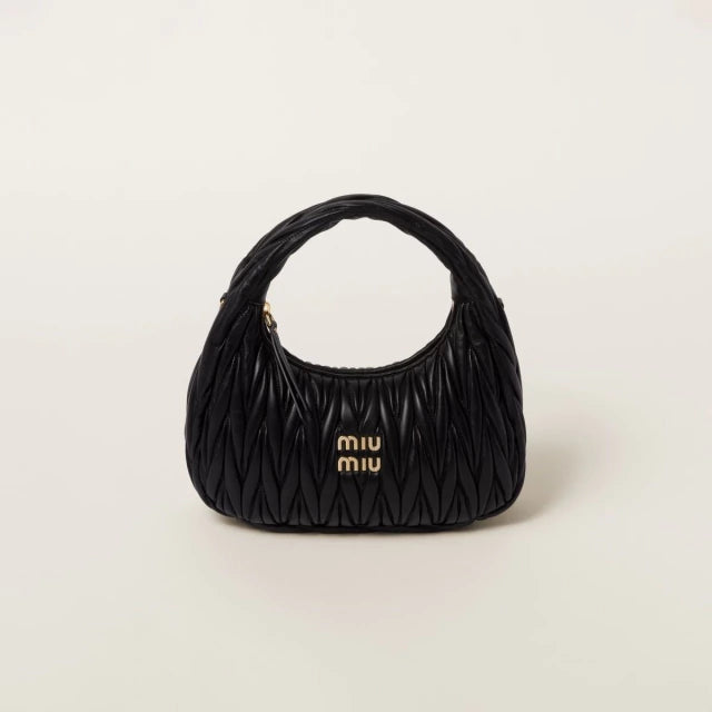 Miu Miu Wander Black