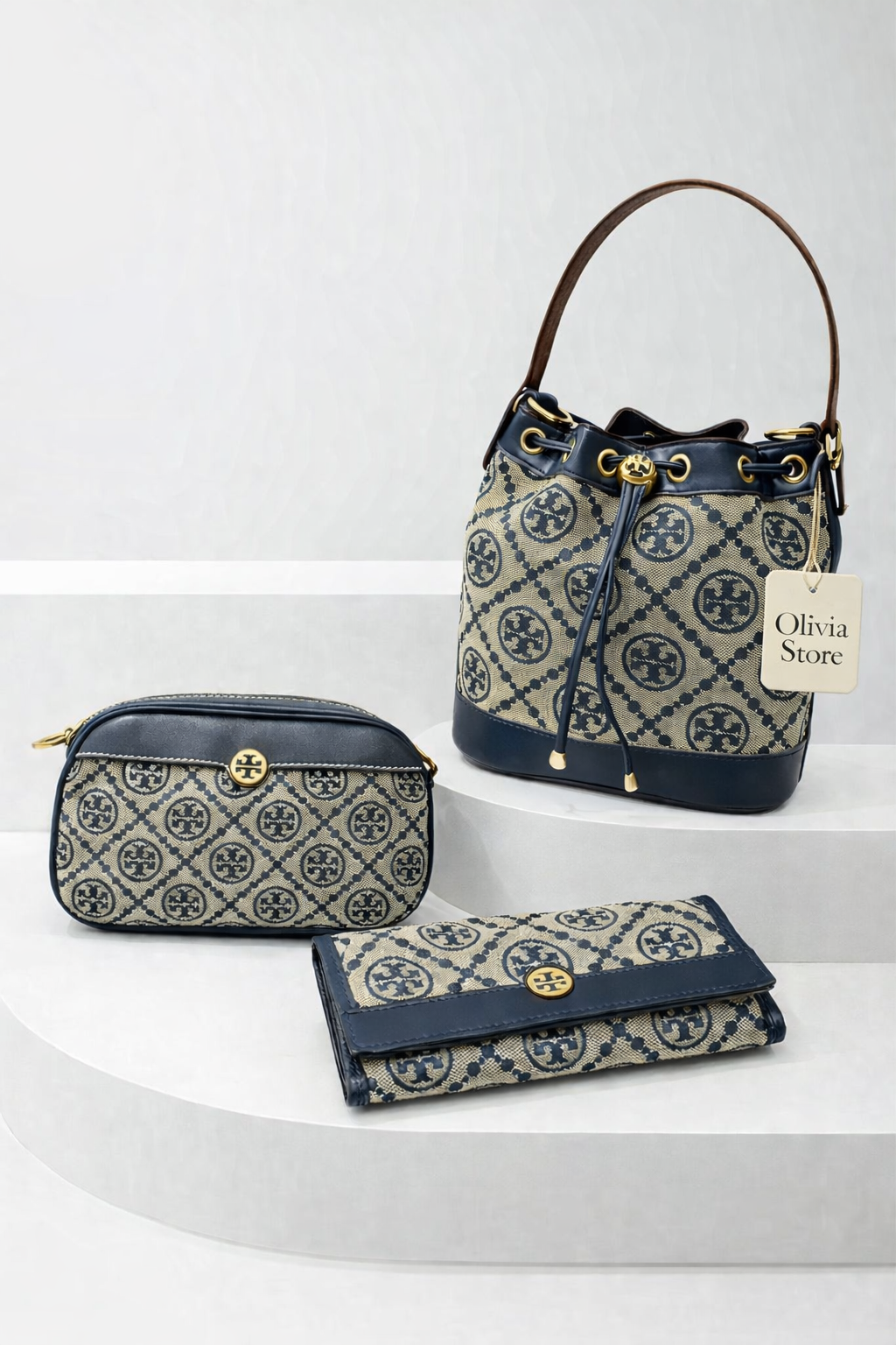 Tory Burch Set 2