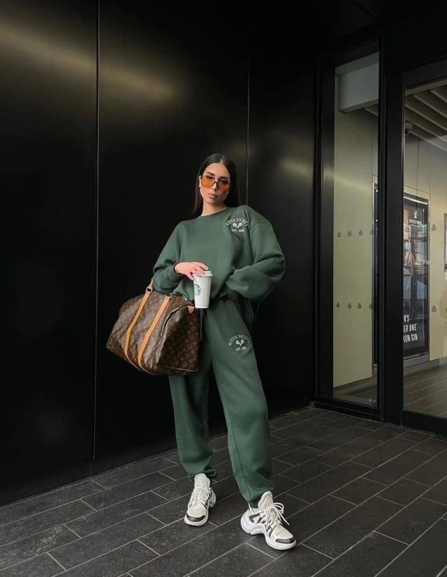 Louis Vuitton Keepall Classic