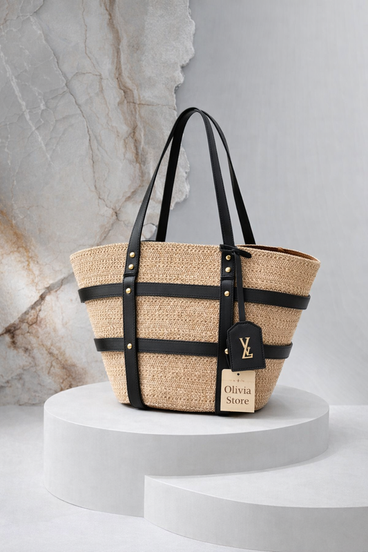 Yves Saint Laurent Panier