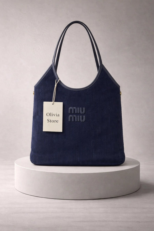 Miu Miu Tote Ivy