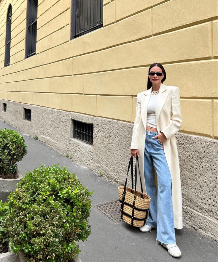 Yves Saint Laurent Panier