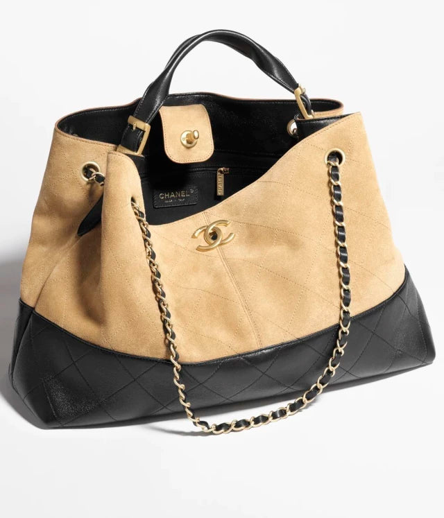 Chanel Gabrielle Hobo