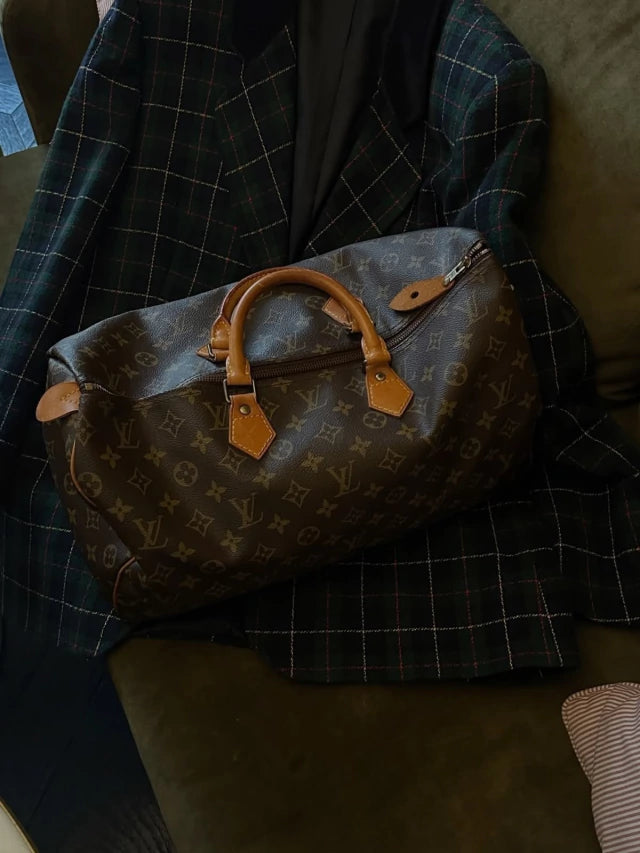 Louis Vuitton Speedy Classic