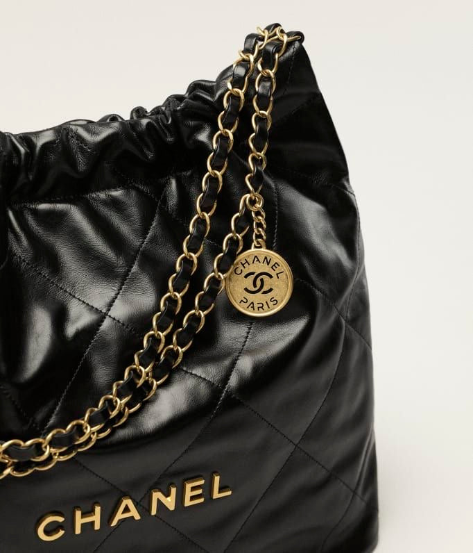 Chanel 22