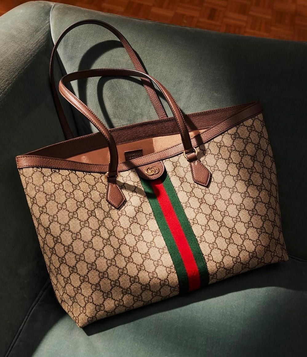 Gucci Tote Grande