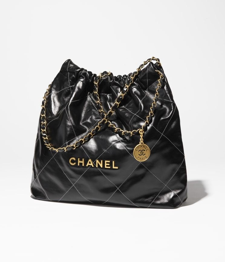 Chanel 22