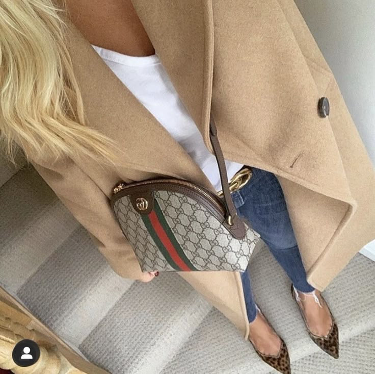 Gucci Ophidia GG