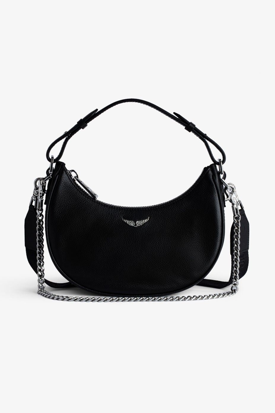 Zadig & Voltaire Moon Black