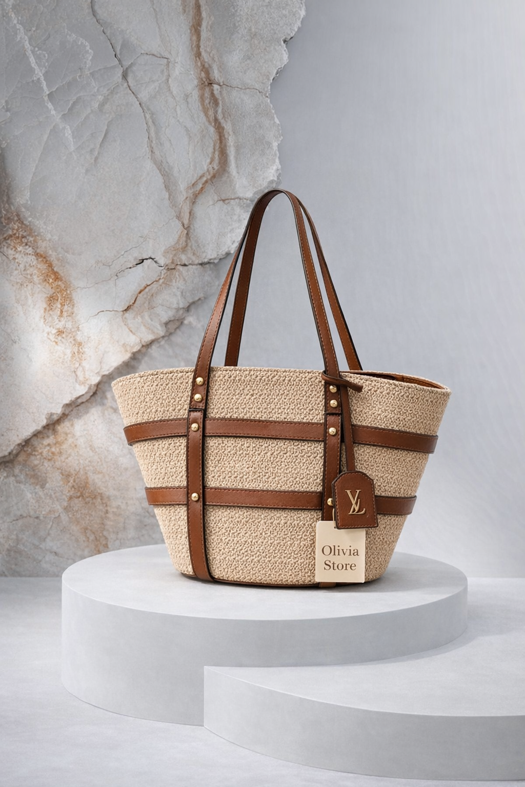 Yves Saint Laurent Panier