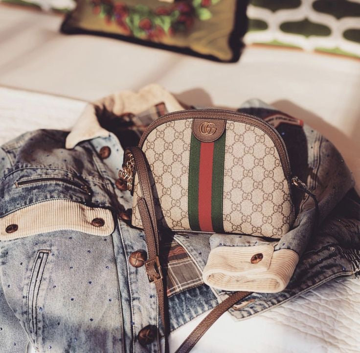 Gucci Ophidia GG