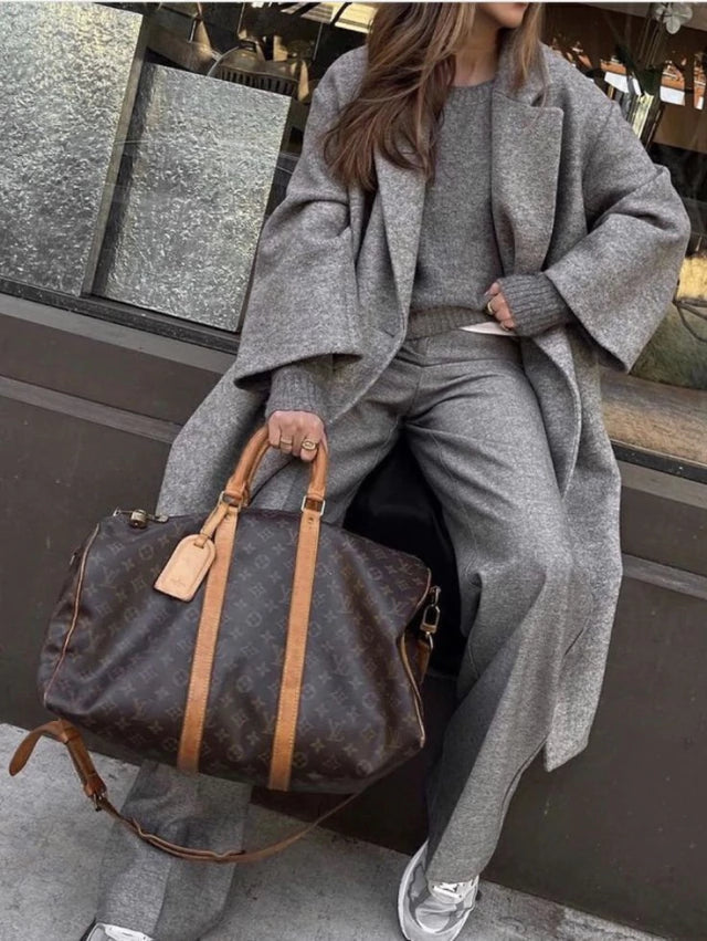 Louis Vuitton Keepall Classic