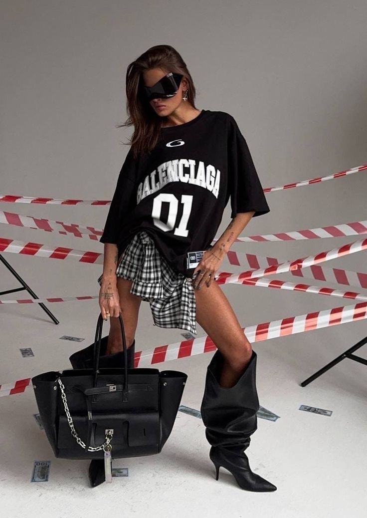 Balenciaga Bel Air