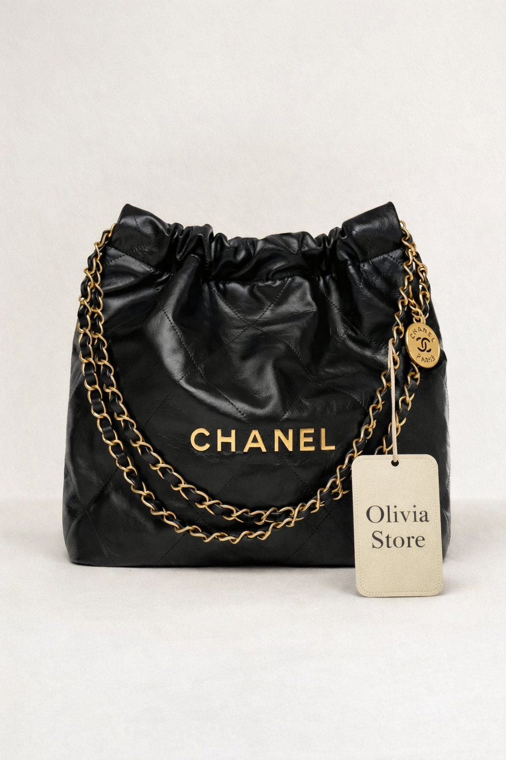 Chanel 22