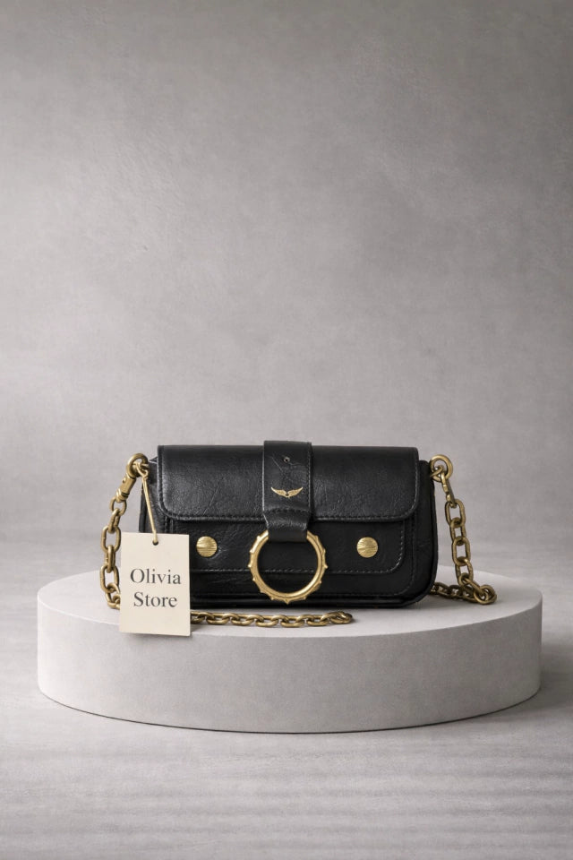 Zadig & Voltaire con Dorado