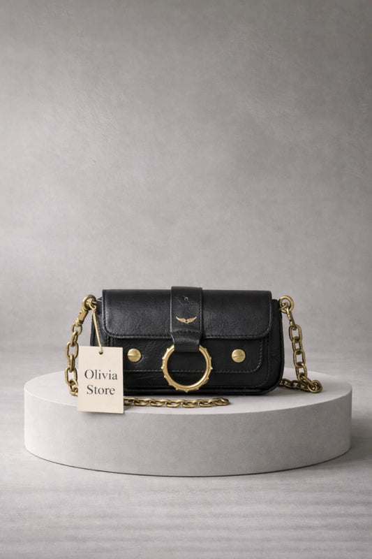 Zadig & Voltaire con Dorado