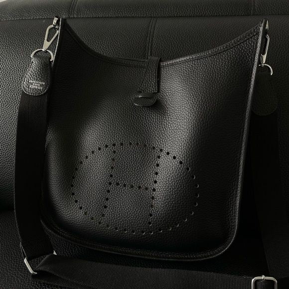 Hermès Evelyne Black