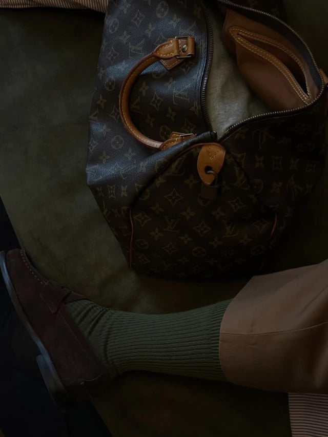 Louis Vuitton Speedy Classic